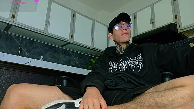 david huge online show from March 2026 07:55:02 AM