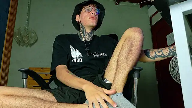 david huge online show from March 2026 01:33:02 PM