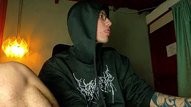 david huge online show from April 2026 07:33:01 AM