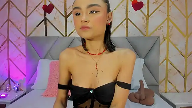 Cassidy 14 online show from April 2026 08:11:02 PM