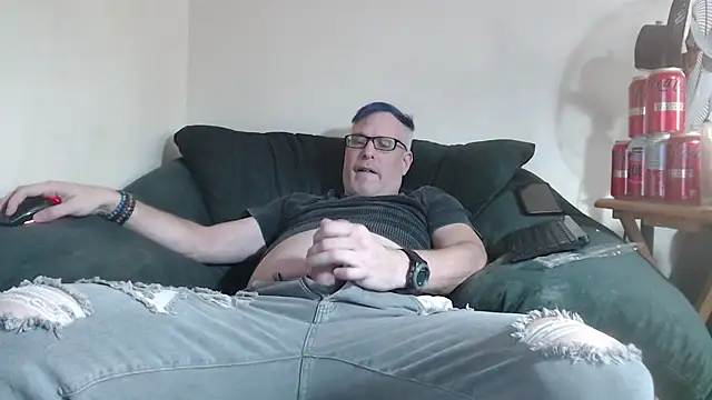 nerdy6 online show from April 2026 07:00:02 PM