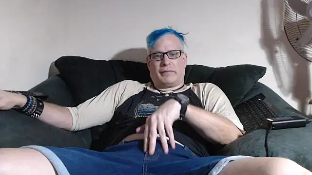 nerdy6 online show from June 2026 03:40:02 AM