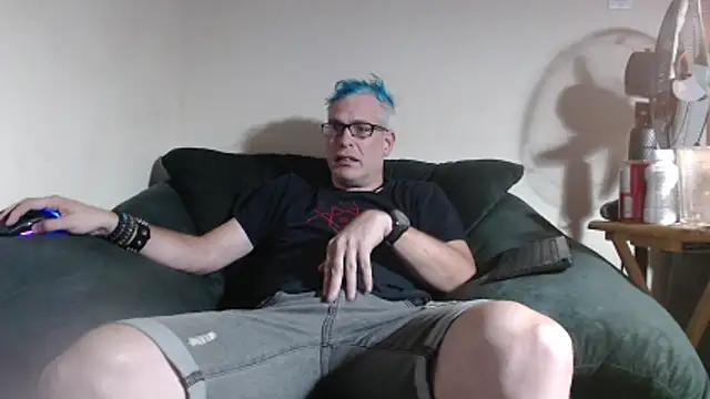 Snapshot of nerdy6 chatting on June 2026 02:45:01 AM nerdy6 online show from June 2026 02:45:01 AM
