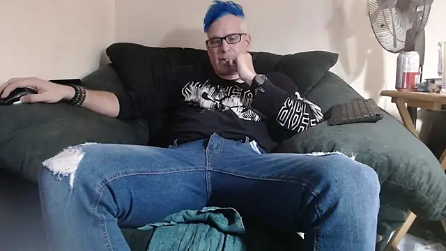 Snapshot of nerdy6 chatting on June 2026 08:33:01 PM nerdy6 online show from June 2026 08:33:01 PM