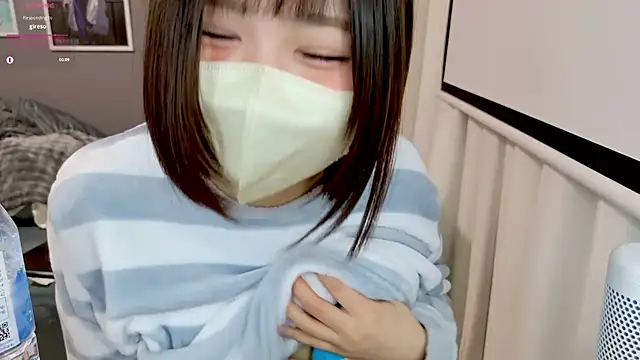 chii chan o0 online show from January 2026 09:14:02 AM