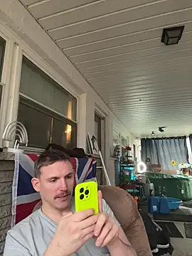 Integrityofsin online show from February 2026 10:17:01 PM