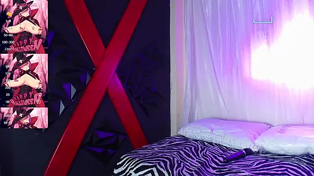 ivonne diaz1 online show from October 2025 07:47:01 PM