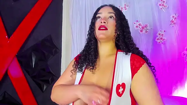 ivonne diaz1 online show from June 2026 08:13:01 PM