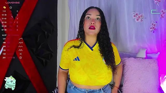ivonne diaz1 online show from June 2026 08:36:01 PM