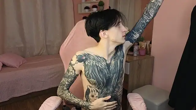 Martin Jin online show from September 2025 12:32:02 PM