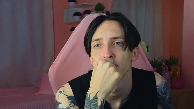 Martin Jin online show from October 2025 12:12:02 PM