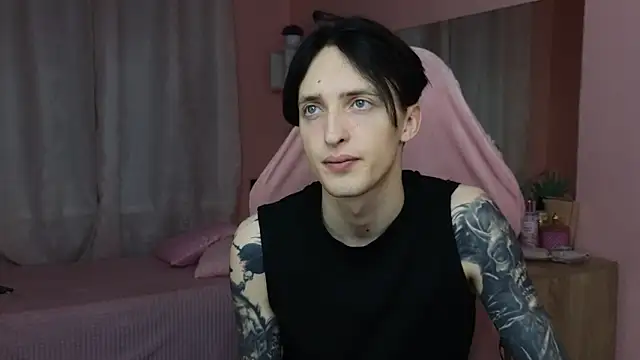 Martin Jin online show from October 2025 12:34:02 PM