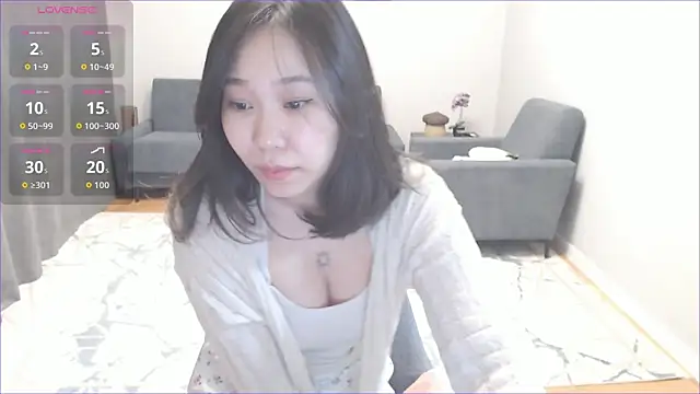 Snapshot of chew_me chatting on February 2026 02:48:01 PM chew me online show from February 2026 02:48:01 PM