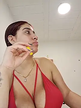 Samantha hotly online show from February 2026 10:09:01 AM