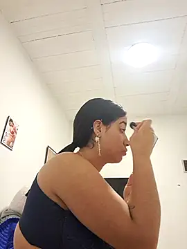 Samantha hotly online show from April 2026 10:49:02 AM