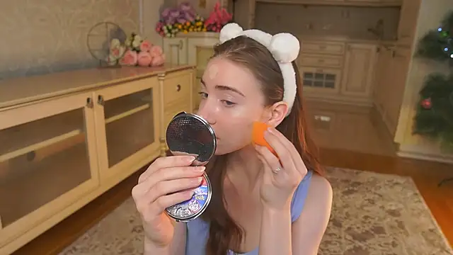 EadlinGillim online show from January 2026 03:09:02 AM