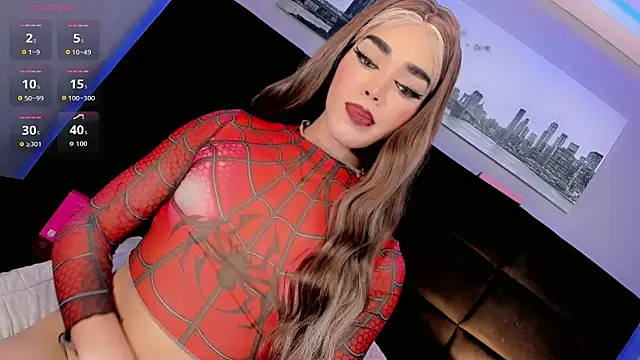 Baby-Isa online show from November 2025 06:23:01 AM