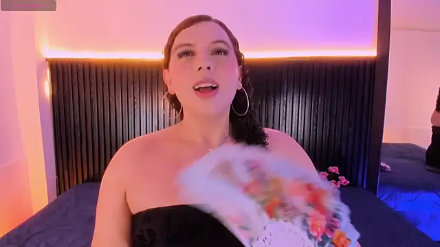 catleya noire online show from April 2026 11:32:02 PM