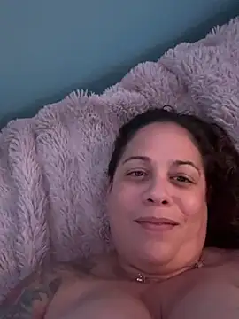 PrettyKittyMia online show from October 2025 01:25:01 AM