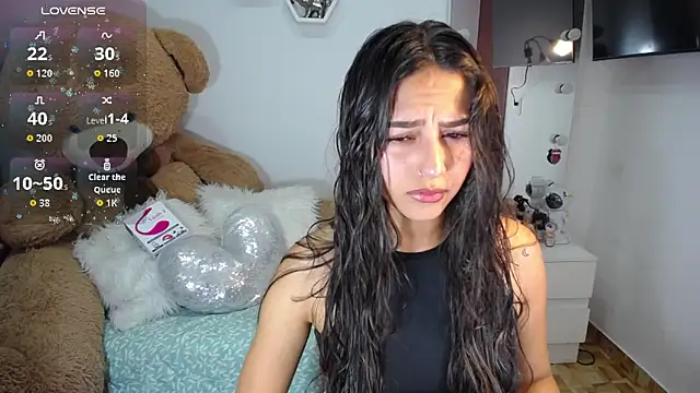 channel-rose1 online show from February 2026 07:07:02 AM