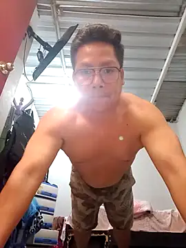 Napoleon246 online show from January 2026 11:10:02 PM