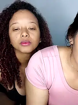 Snapshot of MelanyAndRizosss chatting on November 2025 02:54:01 AM MelanyAndRizosss online show from November 2025 02:54:01 AM