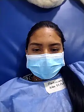 Snapshot of MelanyAndRizosss chatting on November 2025 11:37:01 PM MelanyAndRizosss online show from November 2025 11:37:01 PM