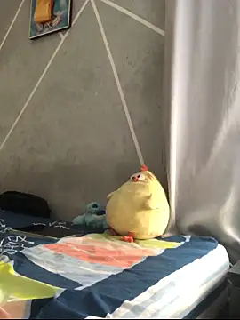 Cesar Augusto online show from March 2026 11:18:01 PM