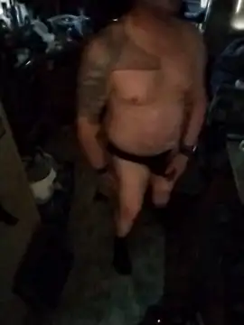 JoeyUhOh online show from January 2026 05:48:02 PM