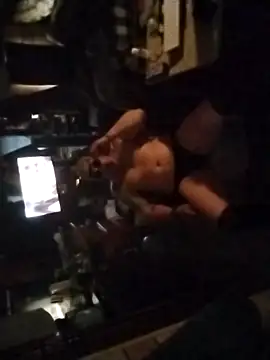 JoeyUhOh online show from March 2026 08:30:01 PM