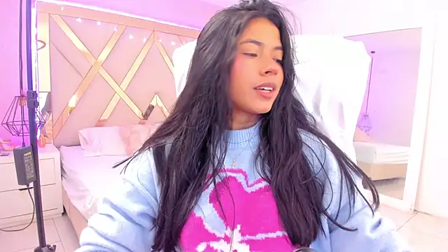 samantaa shy online show from March 2026 02:39:02 AM