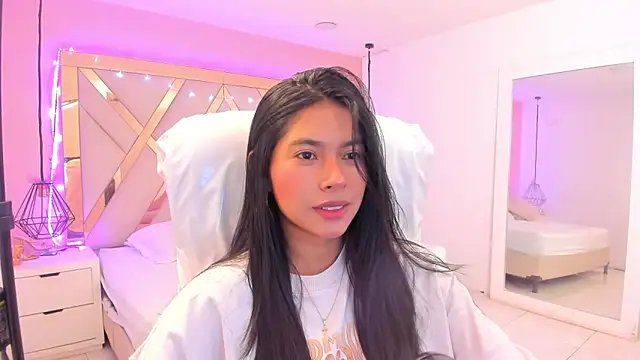 samantaa shy online show from April 2026 03:35:01 AM