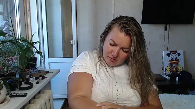 NikaSkylink online show from July 2026 05:09:02 AM