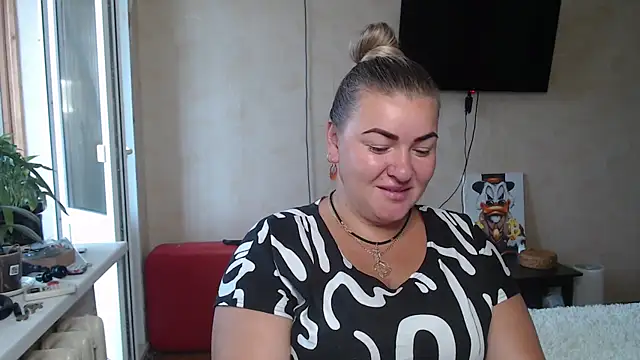 NikaSkylink online show from July 2026 05:03:02 AM