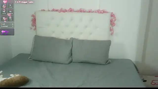 AbrilVelastegui7 online show from April 2026 12:09:02 AM