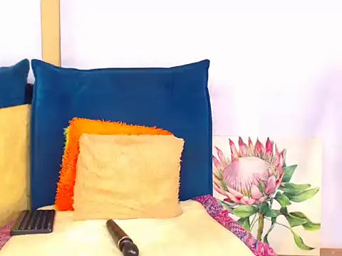 SexyScarlet101 online show from November 2025 06:31:02 PM