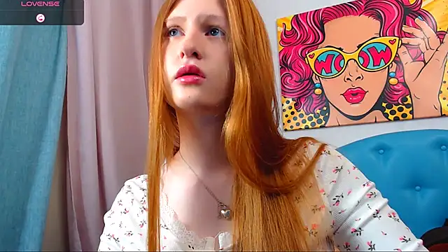 LuxXAngel online show from October 2025 12:00:01 AM