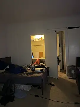 KingKevo27 online show from October 2025 02:12:02 AM