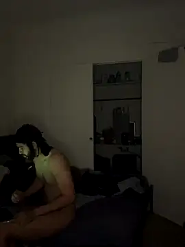 KingKevo27 online show from November 2025 02:16:01 PM