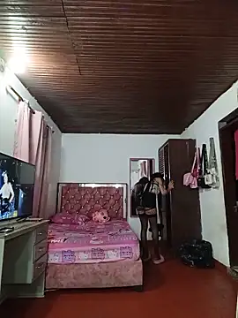 translatina777 online show from May 2026 03:47:01 AM