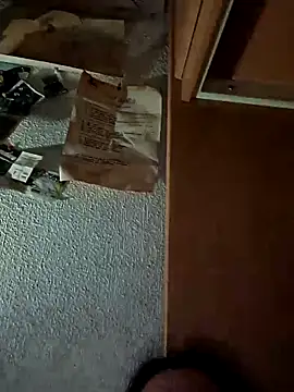 Snapshot of Rickrow666 chatting on February 2026 12:09:02 AM Rickrow666 online show from February 2026 12:09:02 AM