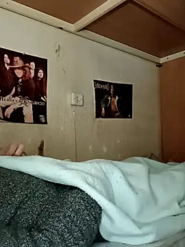 Snapshot of Rickrow666 chatting on February 2026 06:47:01 PM Rickrow666 online show from February 2026 06:47:01 PM