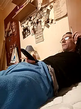 Snapshot of Rickrow666 chatting on February 2026 11:56:01 PM Rickrow666 online show from February 2026 11:56:01 PM