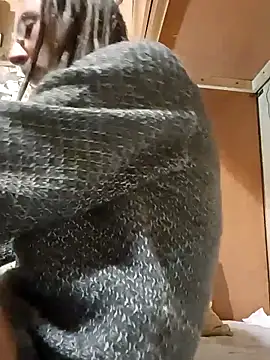 Snapshot of Rickrow666 chatting on February 2026 09:48:02 PM Rickrow666 online show from February 2026 09:48:02 PM