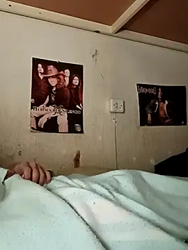 Snapshot of Rickrow666 chatting on February 2026 06:42:01 PM Rickrow666 online show from February 2026 06:42:01 PM