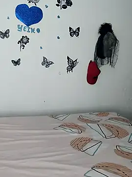 AntonelaMorriz online show from December 2025 07:49:01 AM