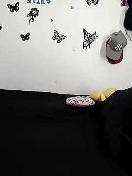 AntonelaMorriz online show from December 2025 08:51:02 AM