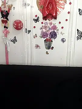 AntonelaMorriz online show from February 2026 08:51:01 AM