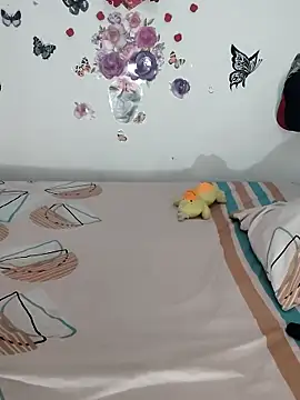 AntonelaMorriz online show from February 2026 08:48:02 AM