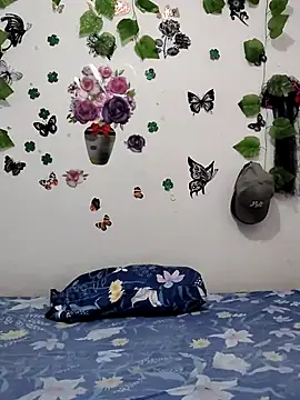 AntonelaMorriz online show from March 2026 08:18:01 AM